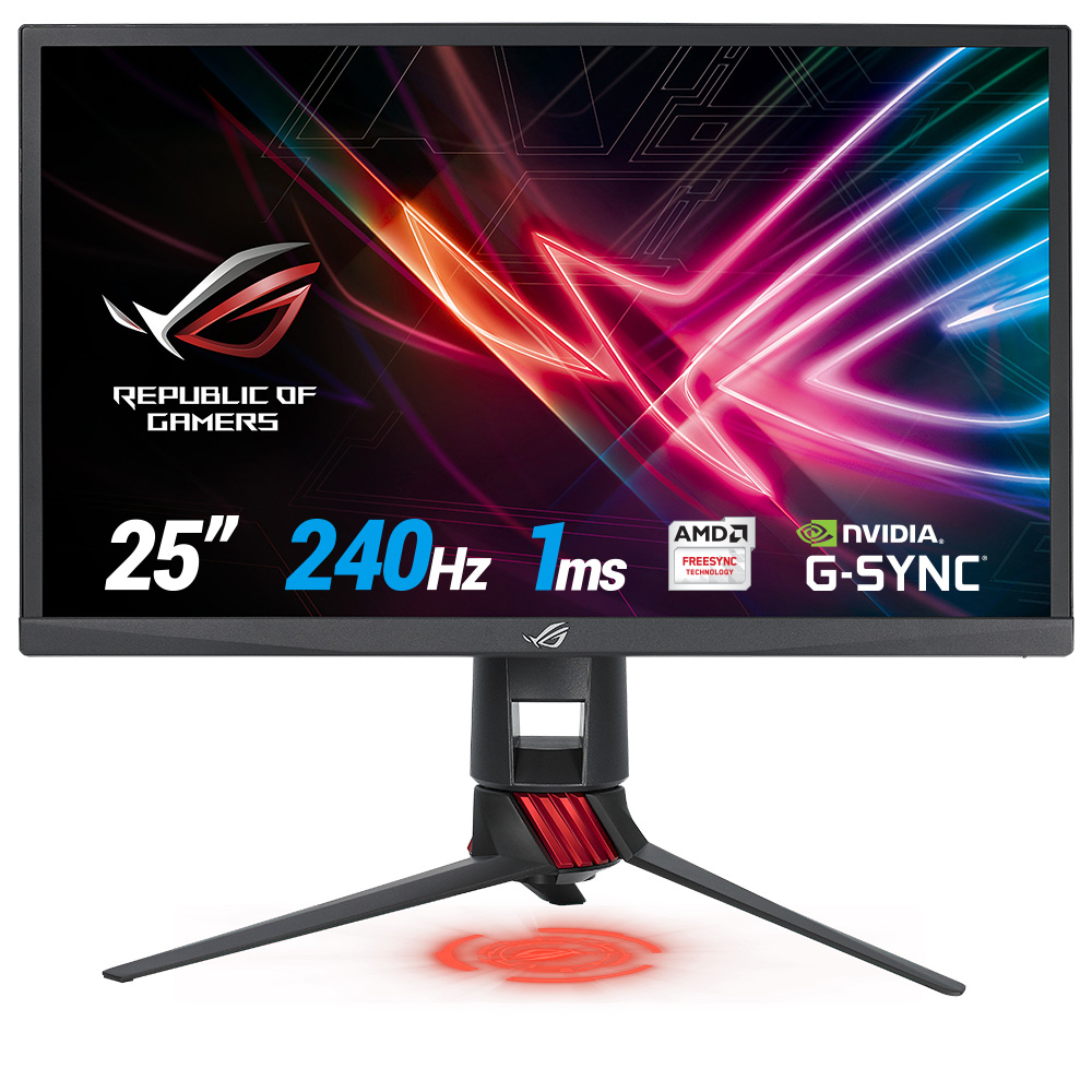 ASUS XG258Q computer monitor