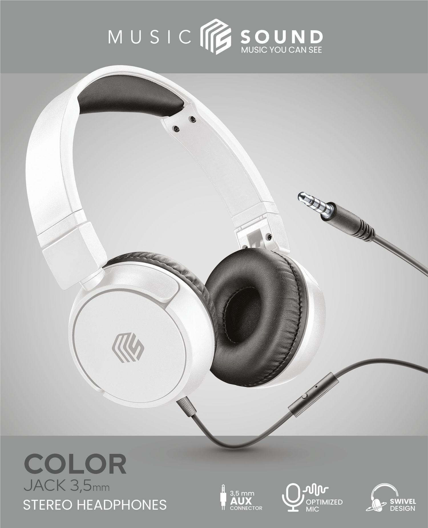 Music Sound 8018080429576 — vue 1 sur 3