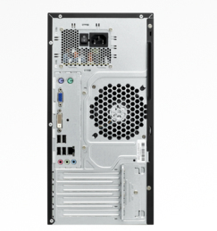 Fujitsu ESPRIMO P410 Intel® Core™ i5 i5-3330 – image 3