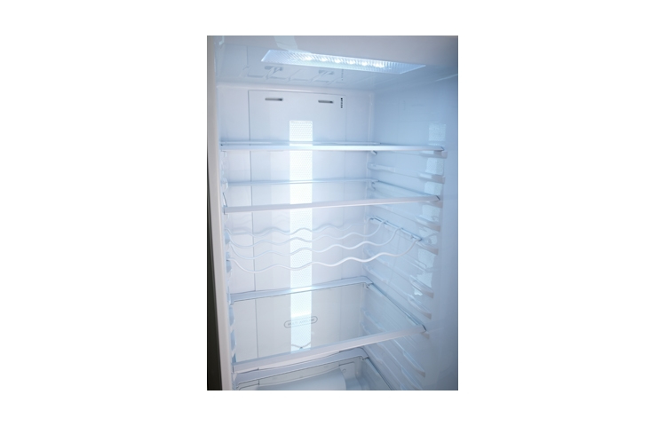 LG GL5241SWJZ fridge-freezer Freestanding White – image 6