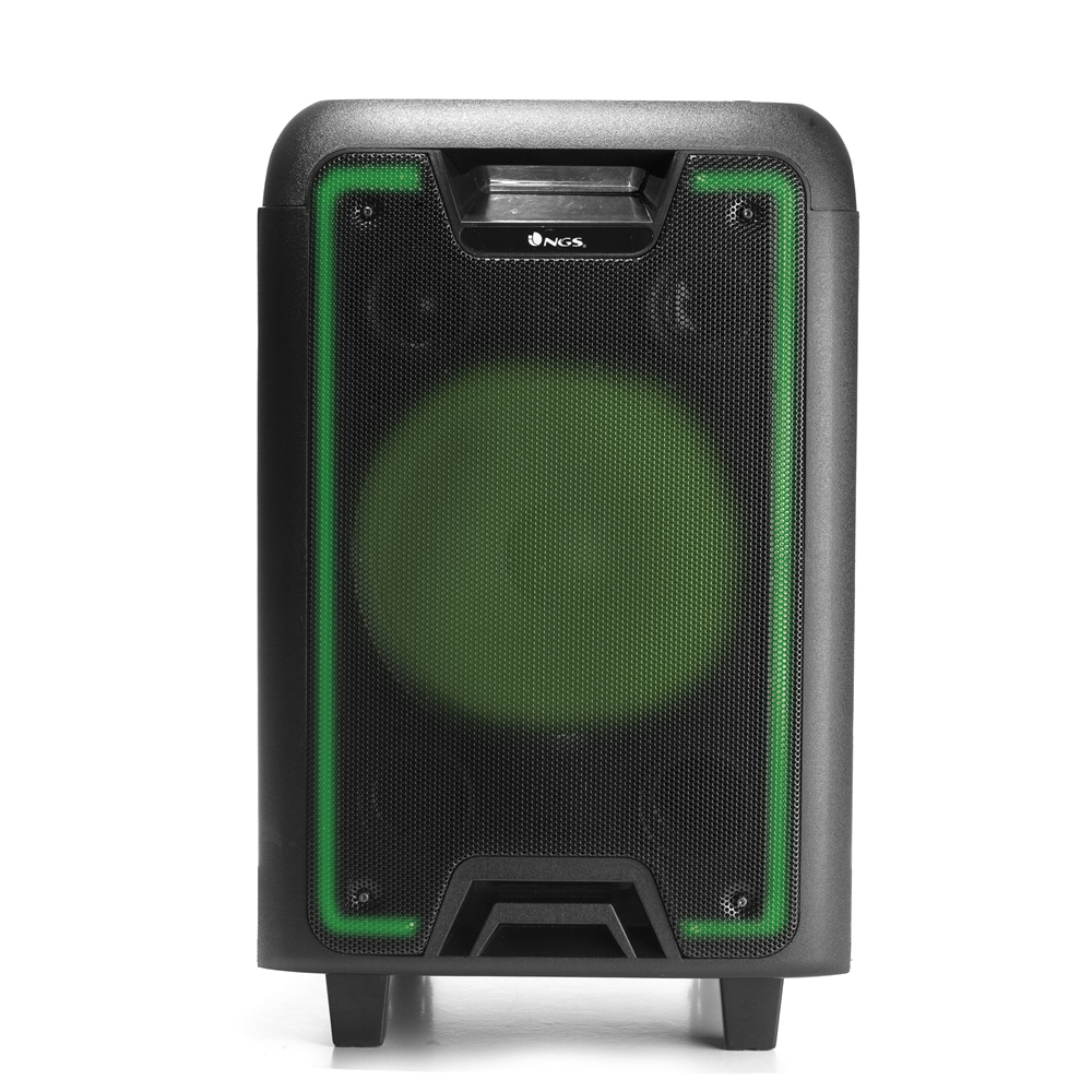 NGS WildMetal Black, Grey – image 3