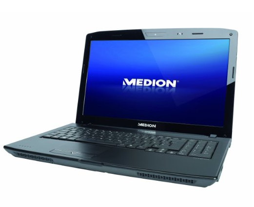 MEDION AKOYA E6220 Intel® Pentium® P6000 Laptop – image 2