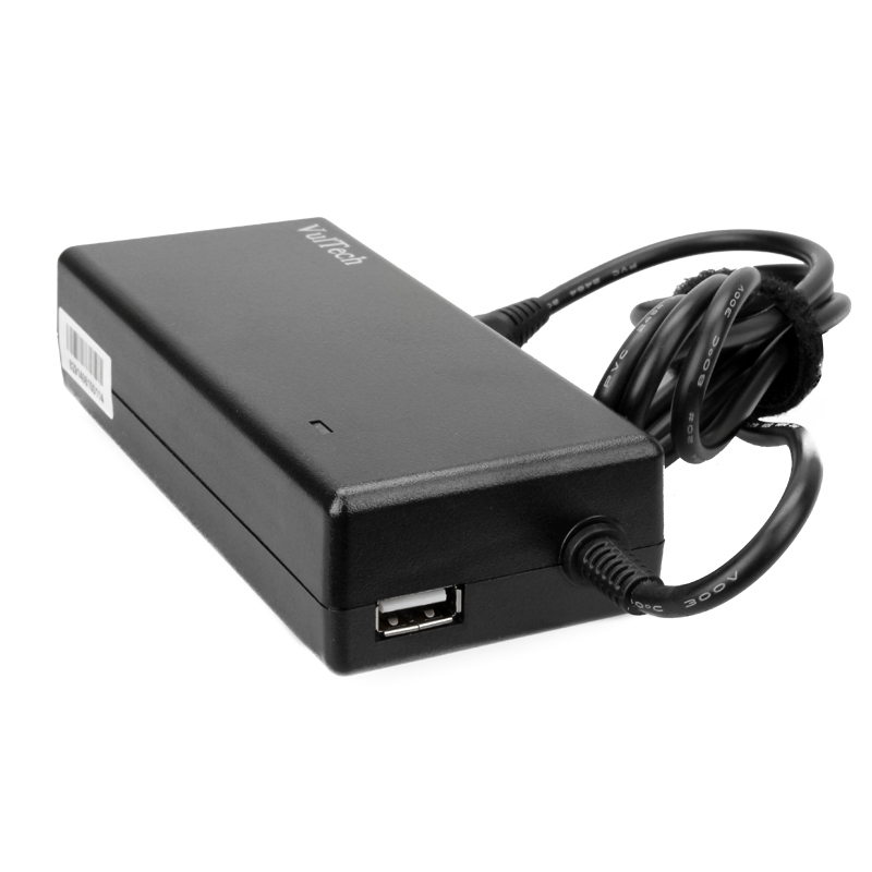 Vultech AU-120WFULL power adapter/inverter Auto/Indoor – image 2