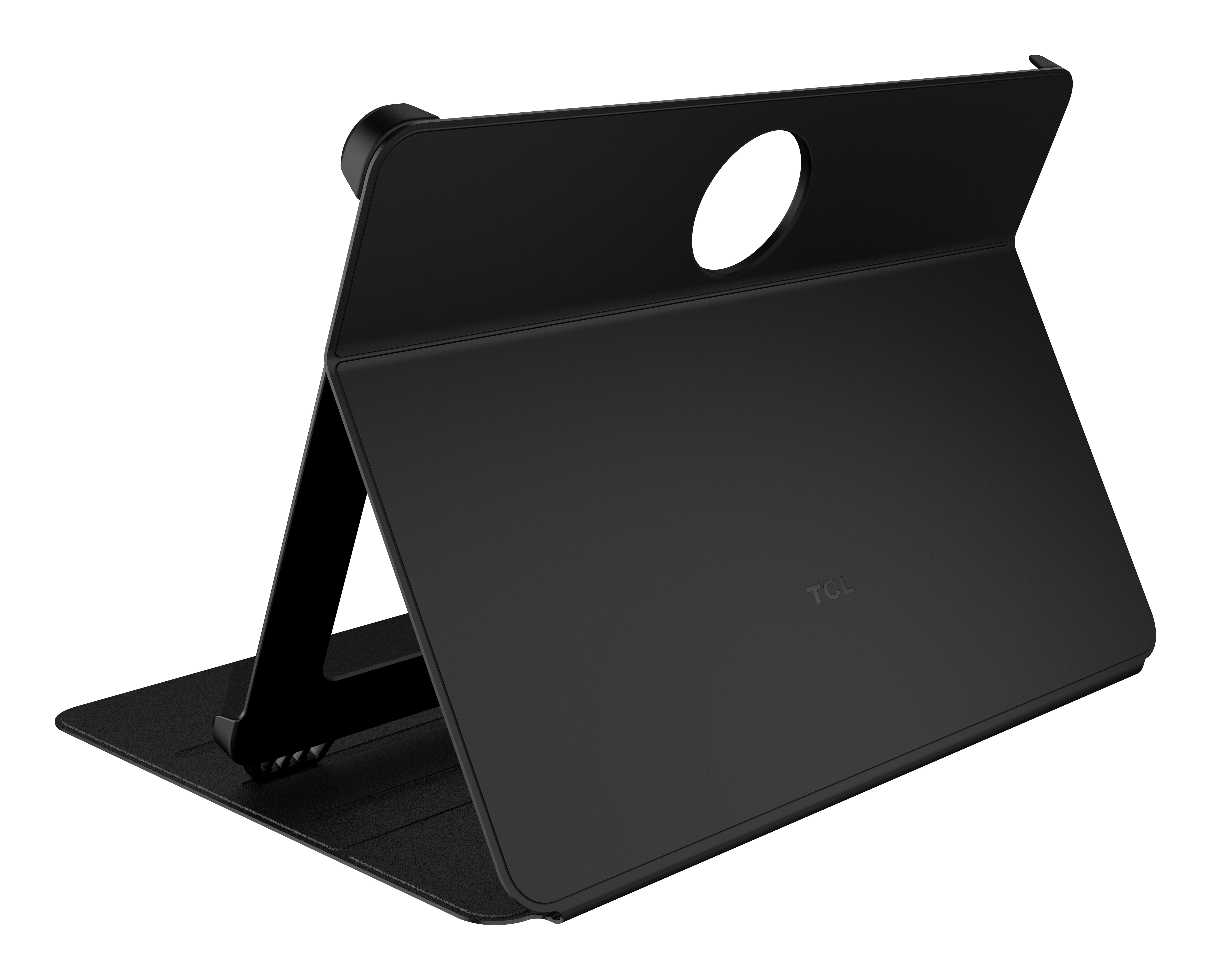 Maska Za Tablet preklopna TCL NXTPAPER 11+/ crna