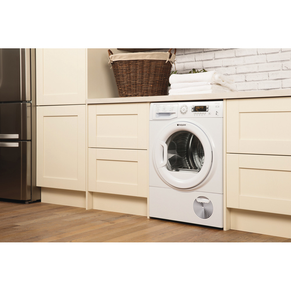 Hotpoint SUTCD 97B 6PM – image 3