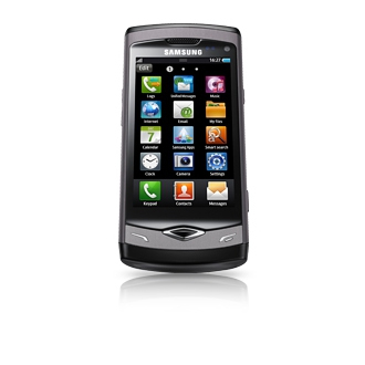 Samsung S8500 Wave – image 6