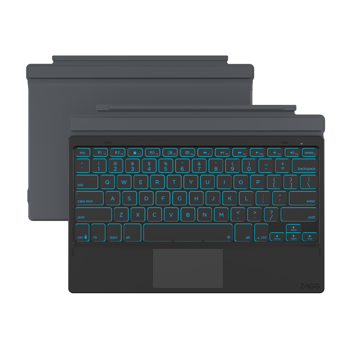 ZAGG Slim cover – image 4