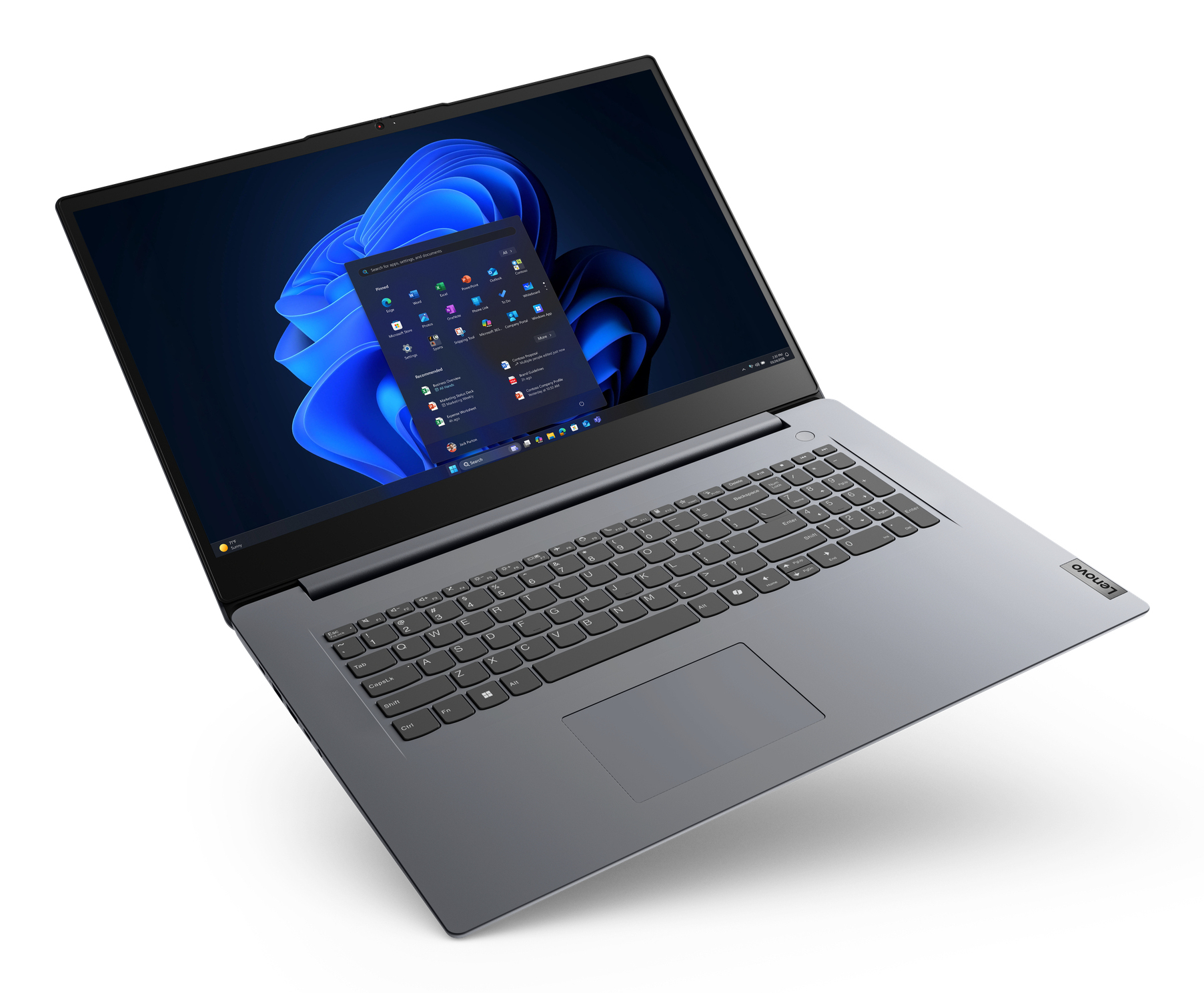 Lenovo V17 G7 IWC – image 8