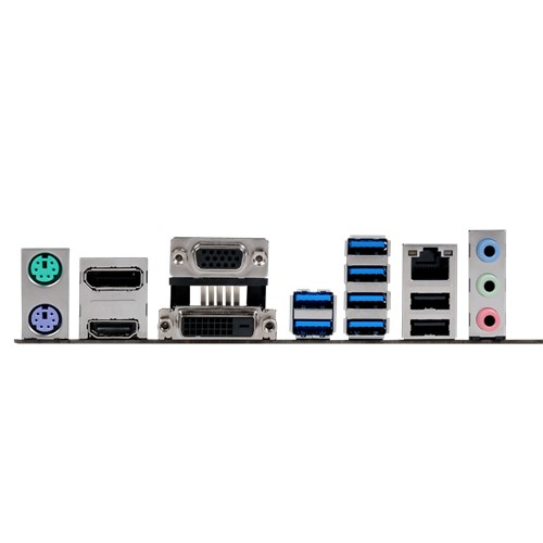 ASUS Q170M-C/CSM Intel® Q170 LGA 1151 (Socket H4) micro ATX – image 4
