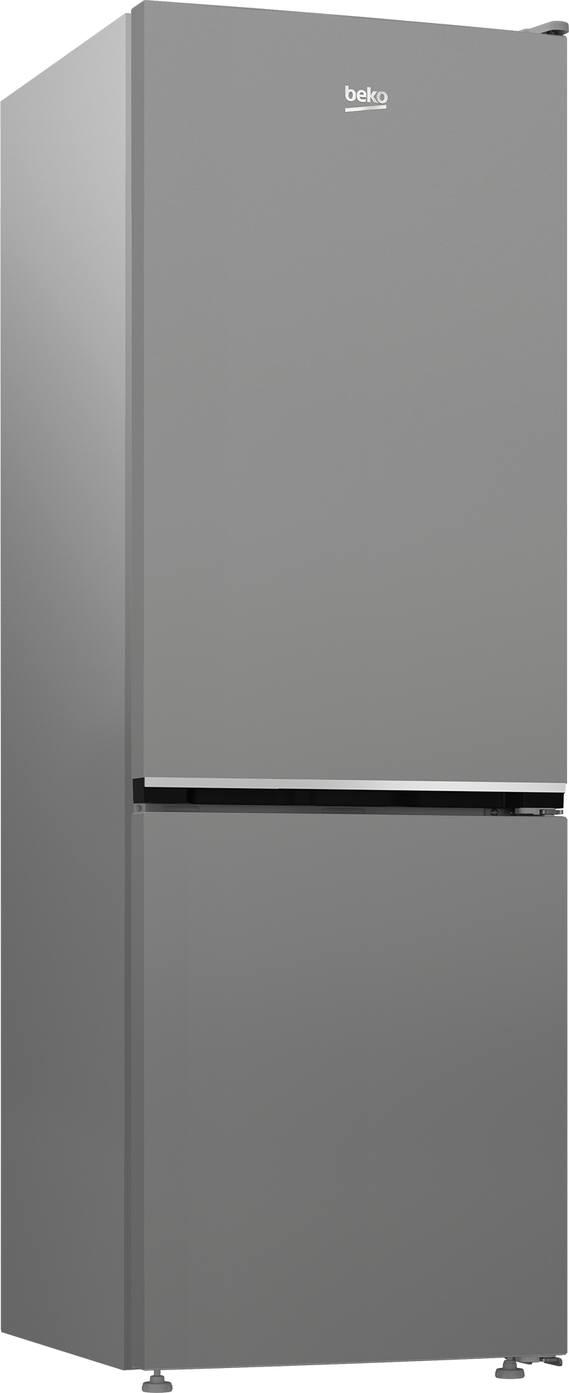 Beko B1RCNA344S fridge-freezer Freestanding – image 2