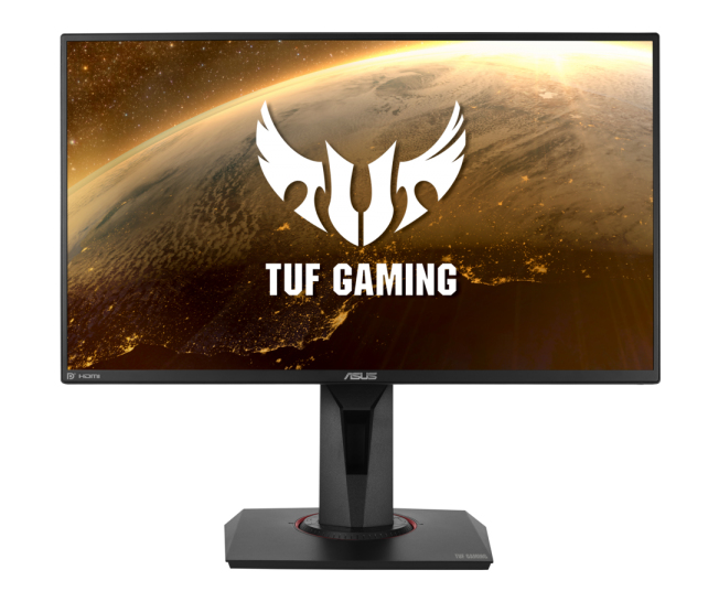 ASUS TUF Gaming VG259QM computer monitor – image 8