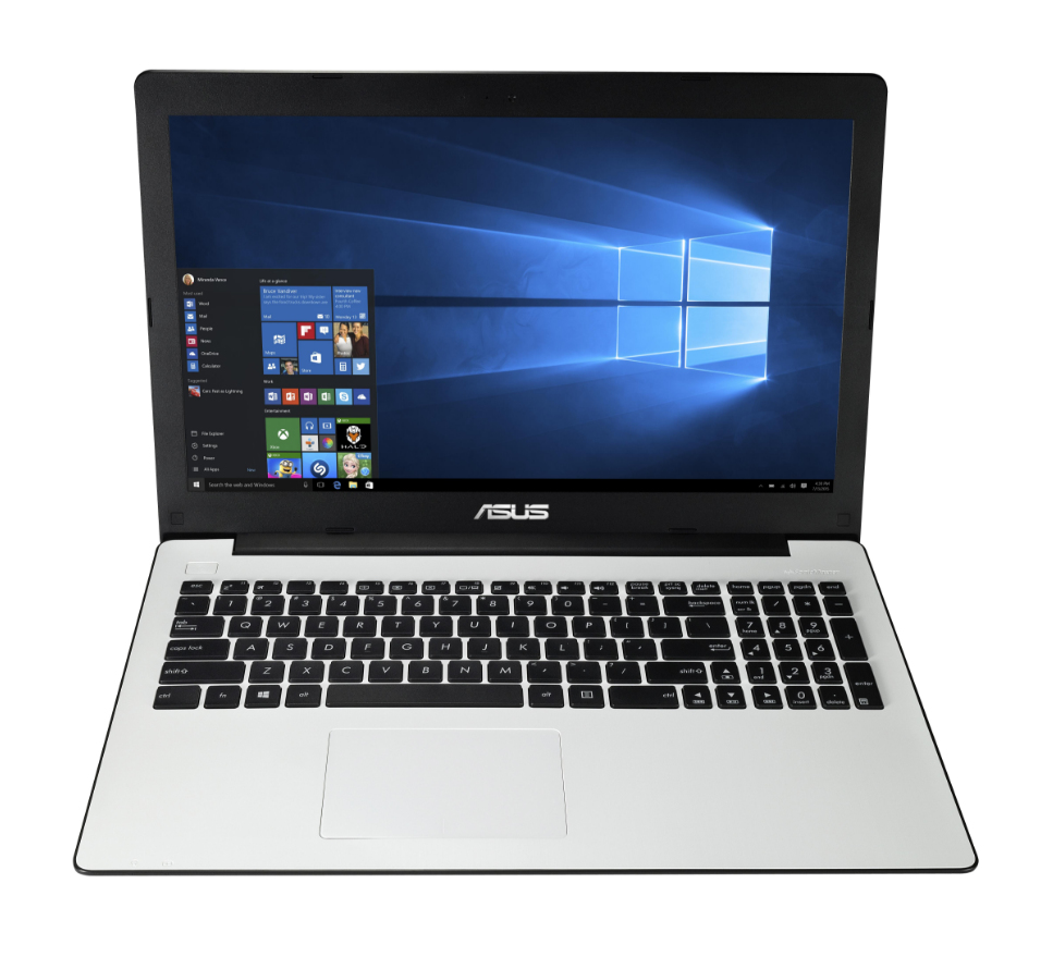 ASUS Vivobook X553SA-XX167T laptop Intel® Celeron® N3050