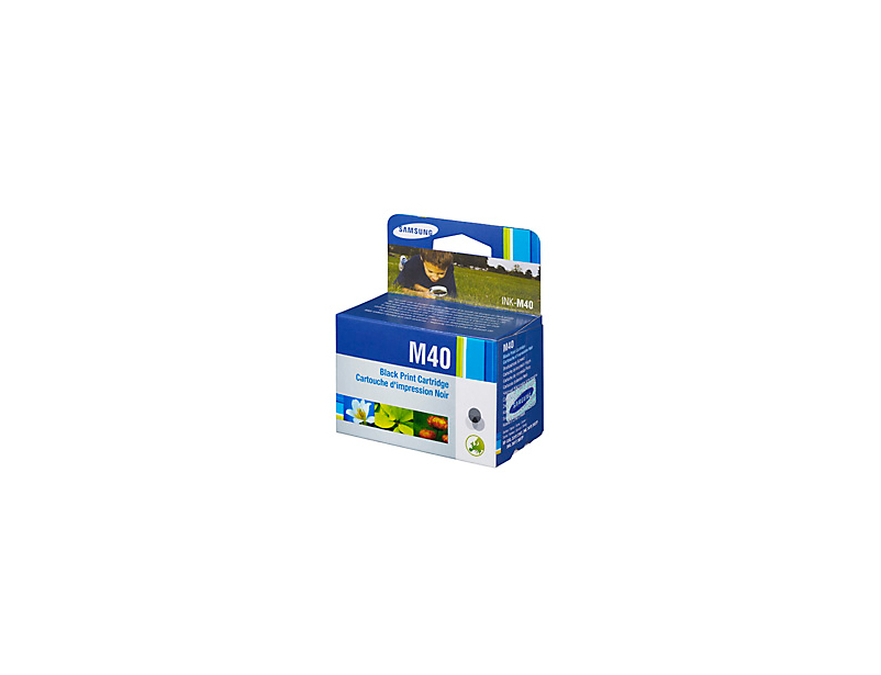 Samsung INK-M40 toner cartridge Original Black – image 4