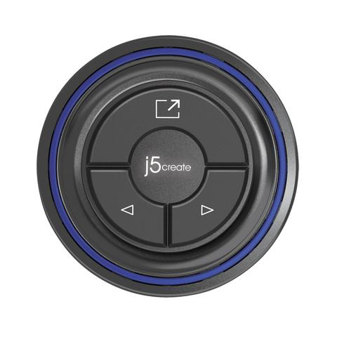 j5create AC2100 Dual Band ScreenWave Router – image 5