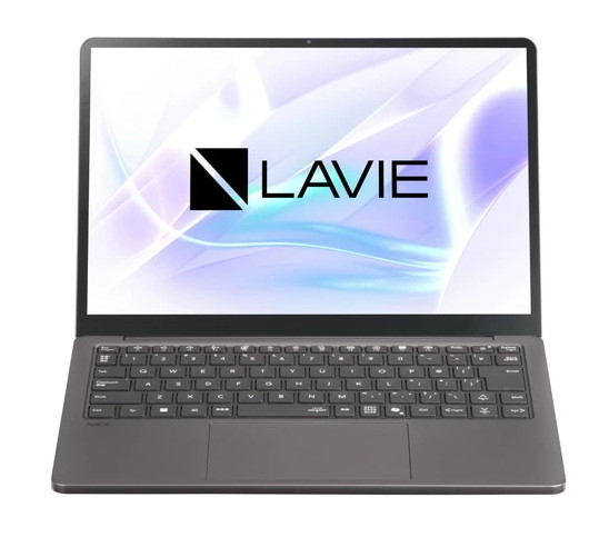 NEC LAVIE SOL – image 1