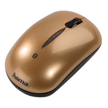 Hama M2140 Gold – image 1
