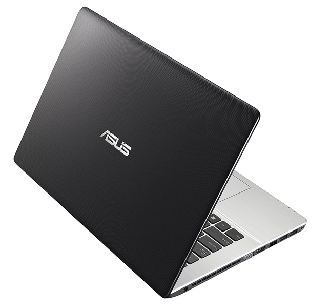 ASUS K450LAV-WX236D laptop Intel® Core™ i3 i3-4030U – image 3