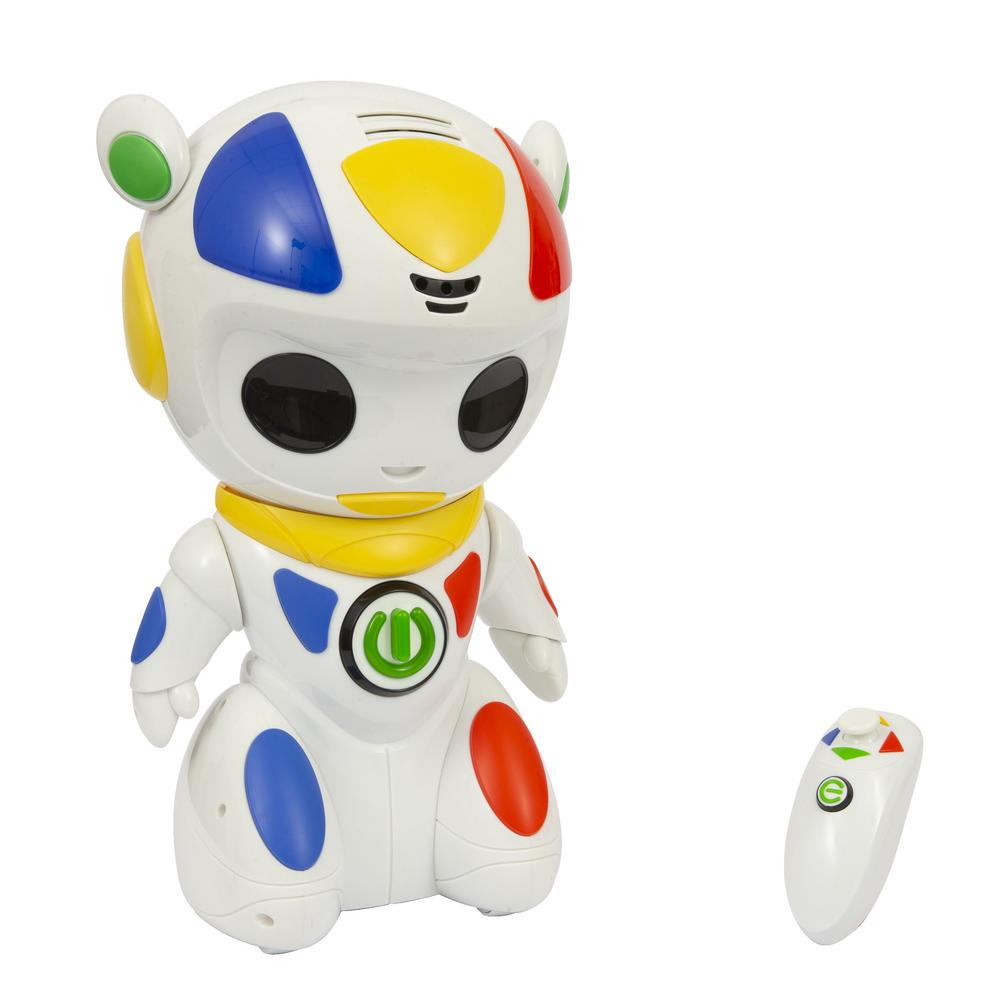 Giochi Preziosi MGL00000 entertainment robot – image 2