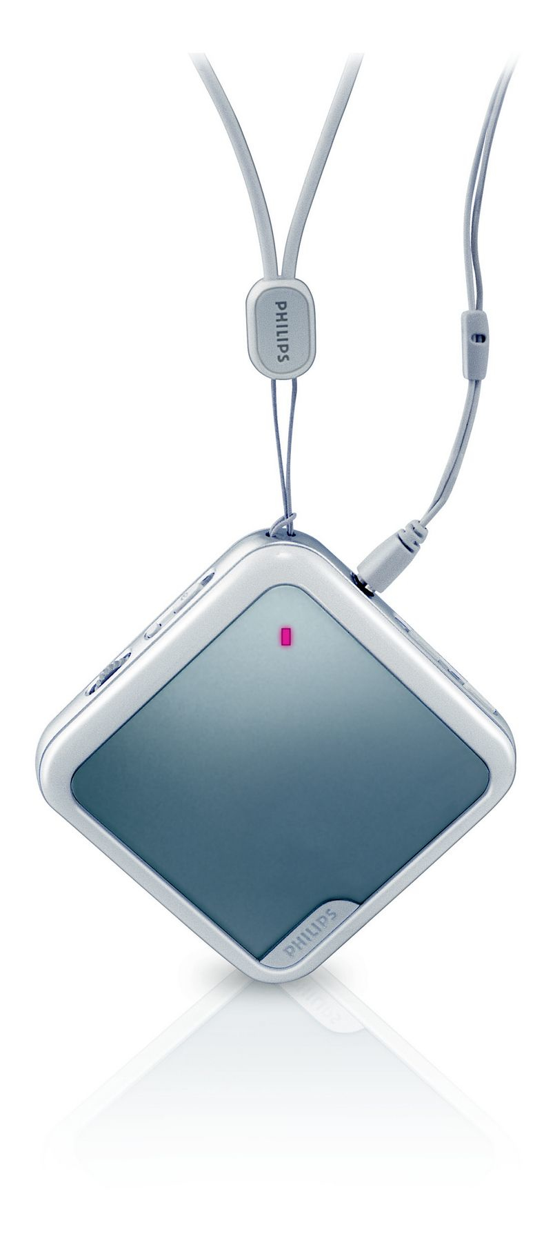 Philips FM wireless headphone SHC8680/69 – image 2