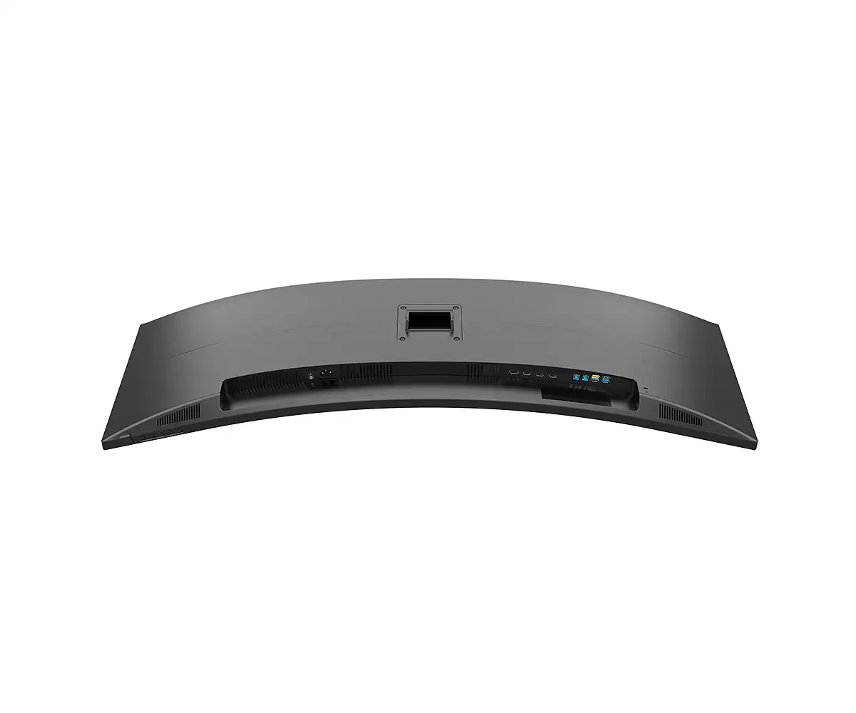 Philips P Line 498P9Z/93 computer monitor – image 6