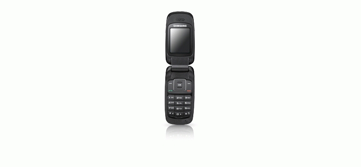 Samsung E1310 4.5 cm (1.77") 83 g Black – image 2