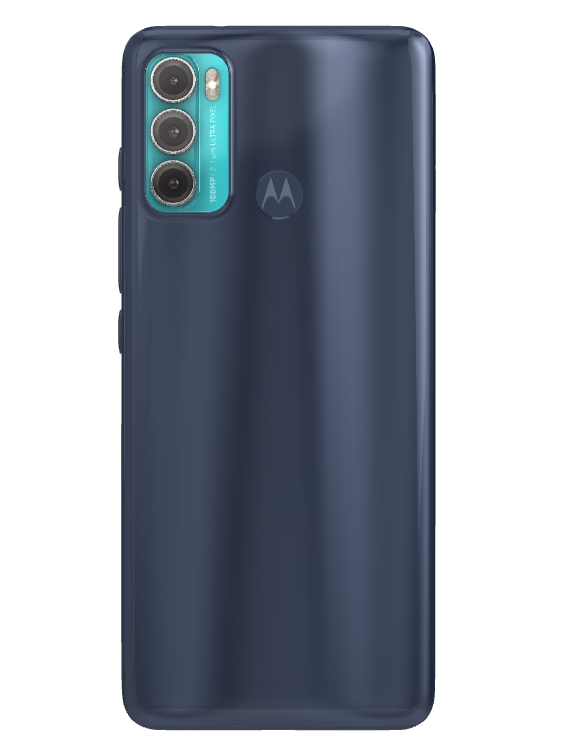 Motorola MOTO G60 – image 2
