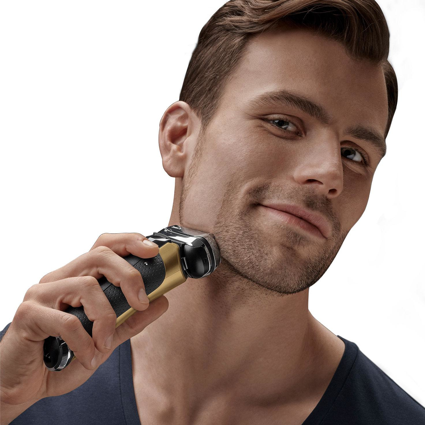 Braun Series 9 9299s Gold Edition – image 3