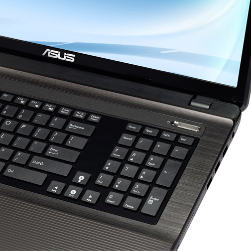 ASUS K93SV-YZ081V Intel® Core™ i7 i7-2630QM – image 4