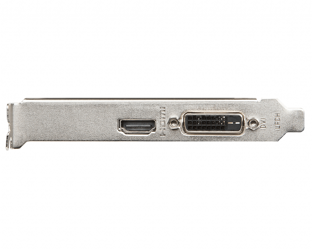 MSI GT 1030 2G LP OCV1 – image 5