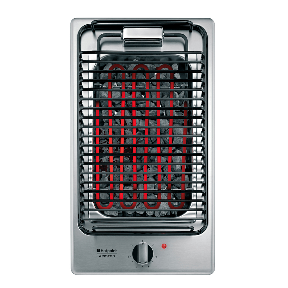 Hotpoint DK B (IX) /HA – image 1