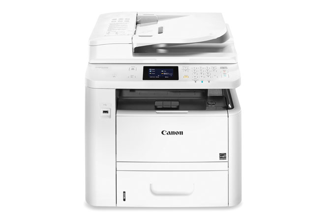 Canon imageCLASS D1550 Laser A4