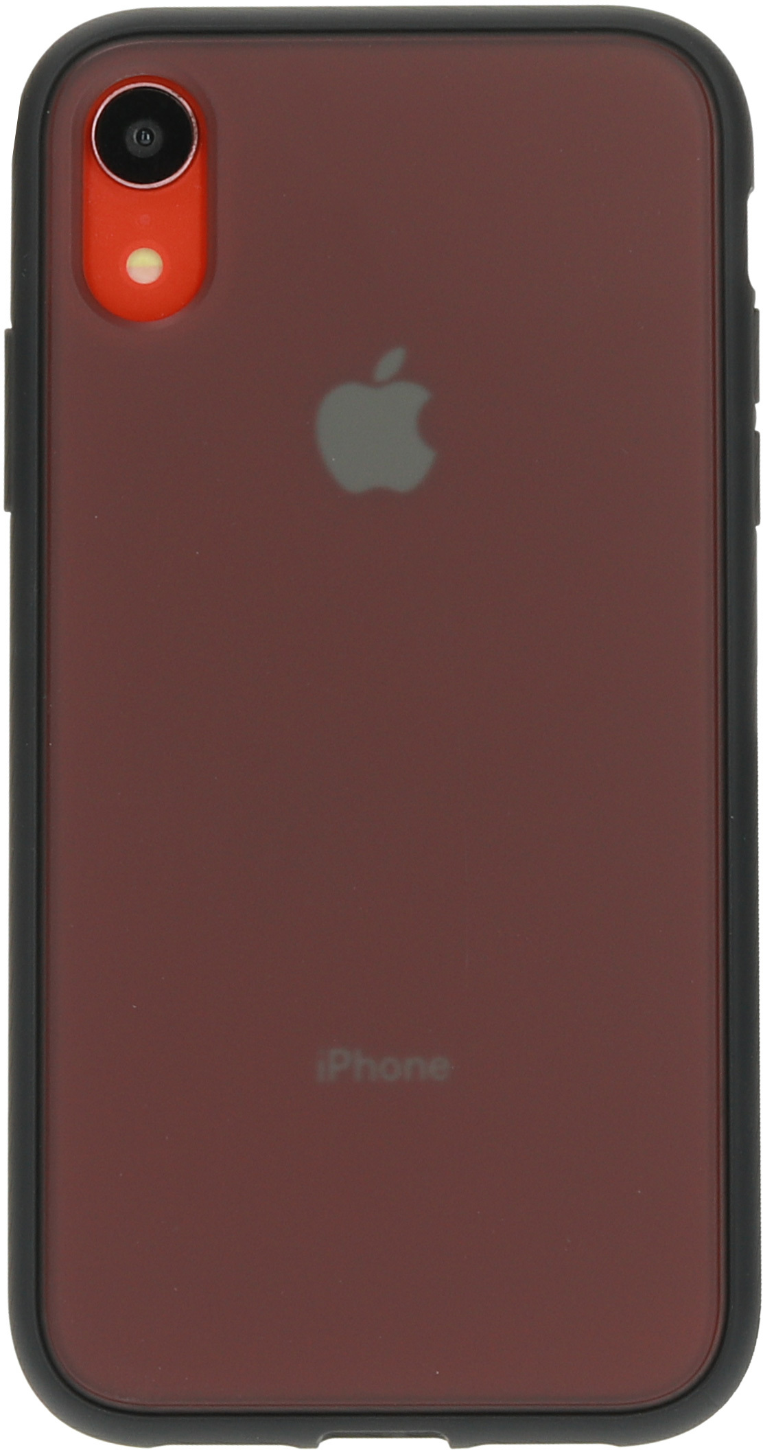 Mobiparts Classic Hardcover iPhone XR – image 3