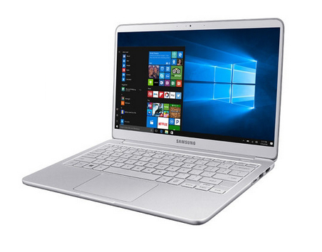 Samsung 9 NP900X3N-K04US laptop Intel® Core™ i7 i7-7500U – image 3