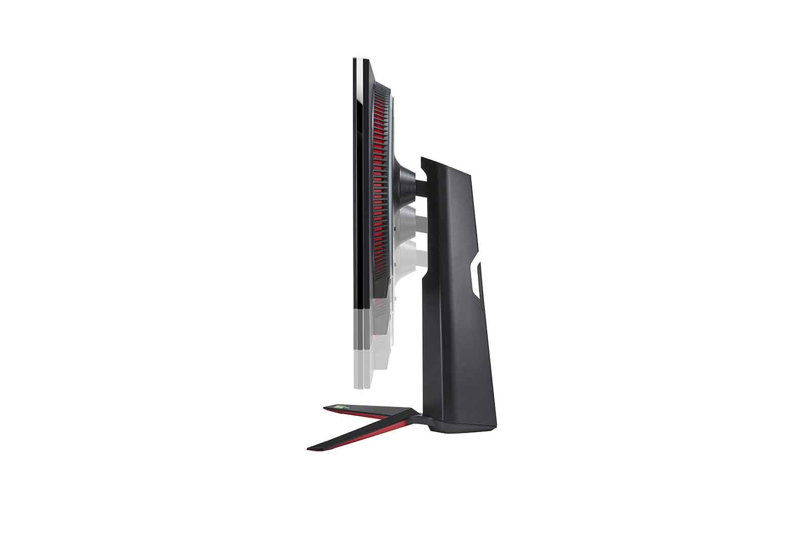 LG 27GN95B-B computer monitor – image 7