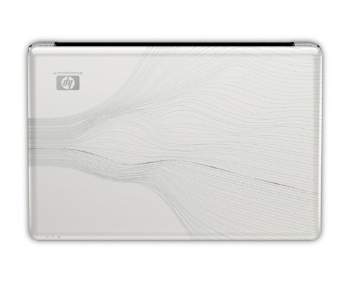 HP Pavilion dv6-2124el Intel® Core™ i3 i3-330M – image 8