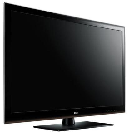 LG 26LE5510 TV 66 cm (26") Full HD Black – image 5