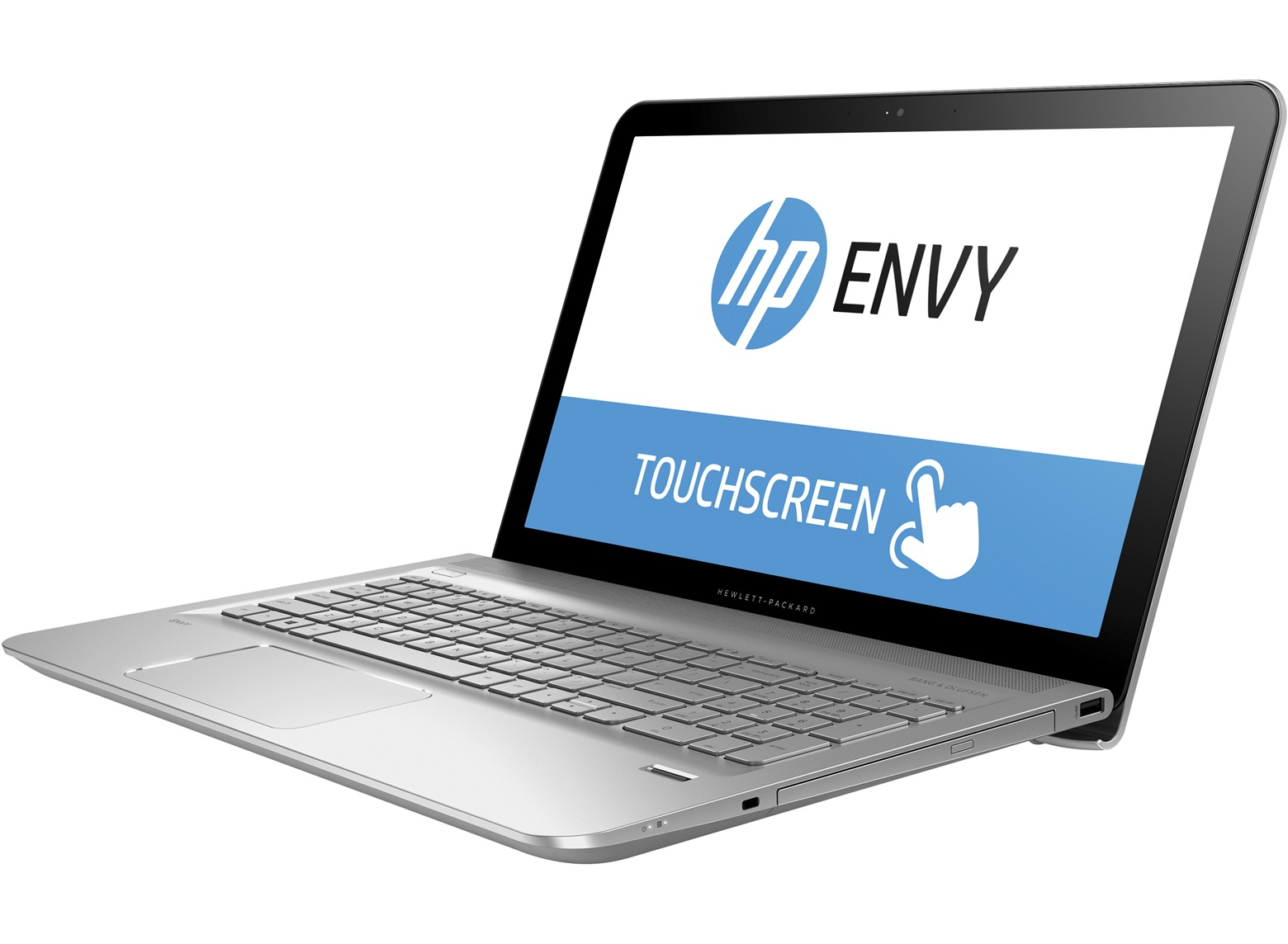 HP ENVY 15-ae106tx Intel® Core™ i7 i7-6500U Laptop – image 3