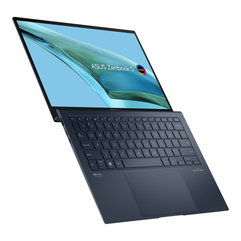 ASUS Zenbook S13 OLED BX5304VA-NQ407X Intel® Core™ i7 i7-1355U Laptop – image 3
