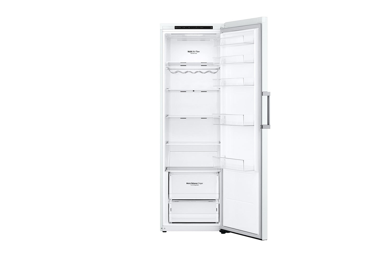 LG GLT51SWGSZ fridge Freestanding – image 3