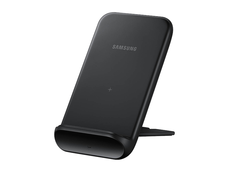 Samsung EP-N3300T Headphones, Smartphone, Smartwatch Black AC, USB Wireless charging Fast charging Indoor – image 1