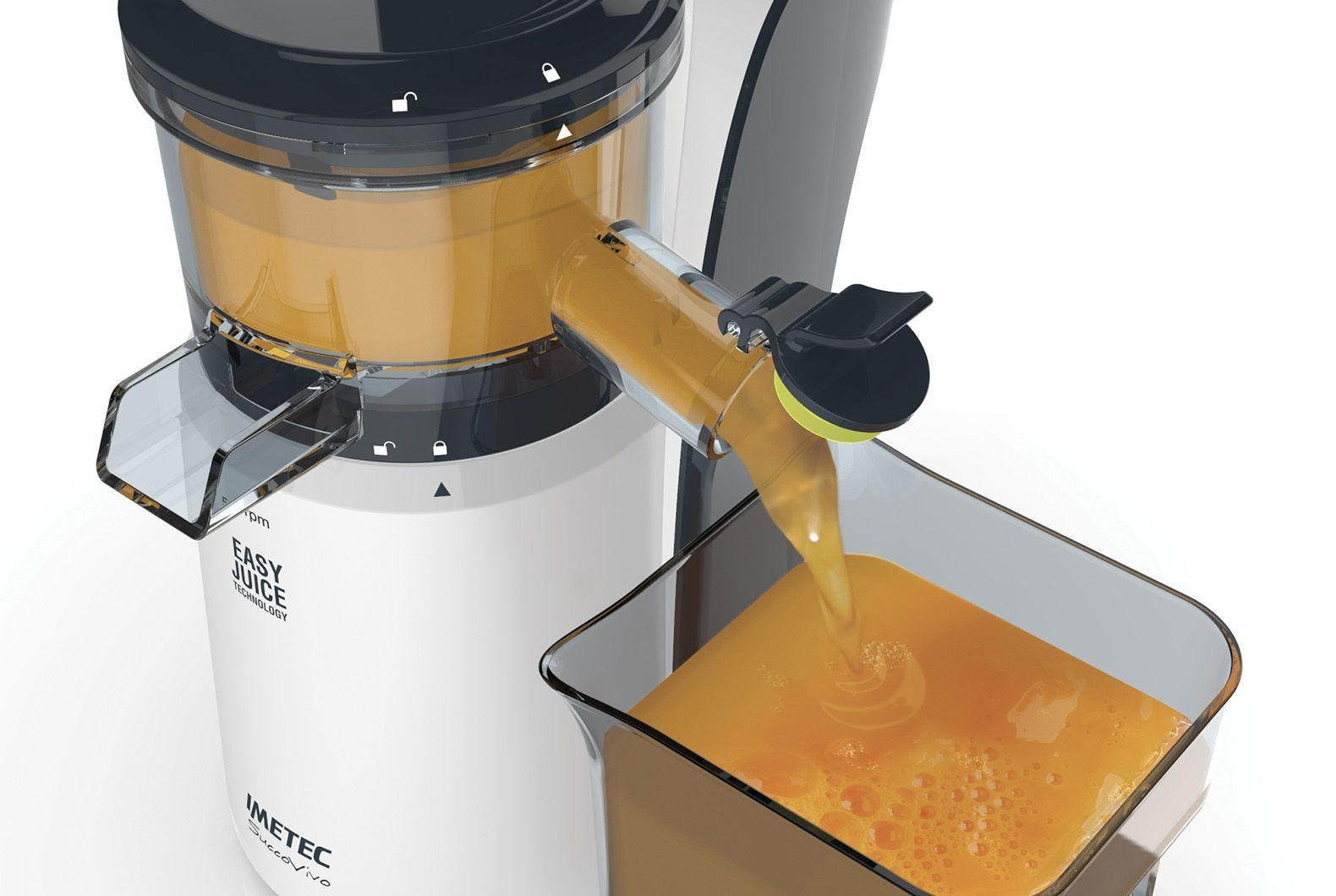 Imetec SuccoVivo SJ4 900 – image 4