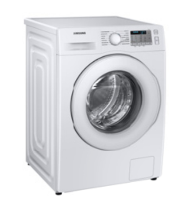 Samsung WW7TTA049EX washing machine Front-load – image 2