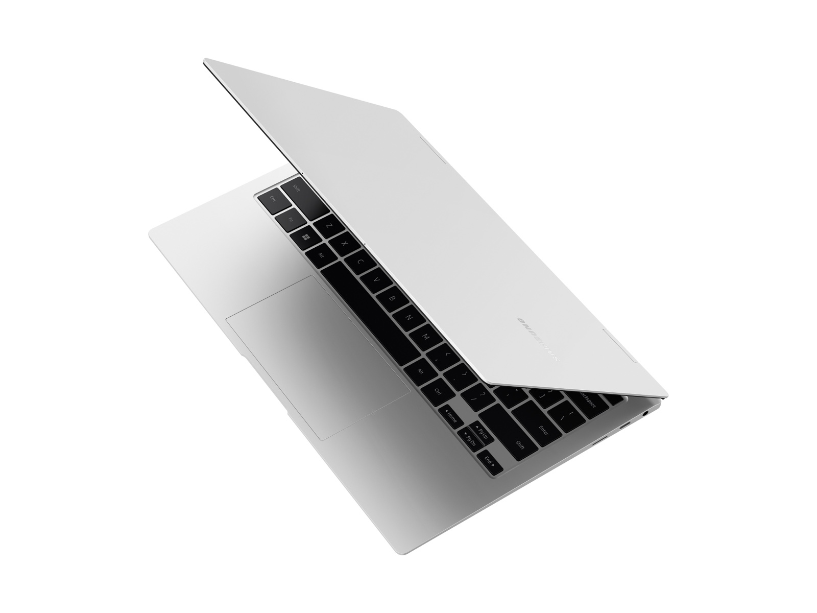 Samsung Galaxy Book2 Pro 360 (13.3", i7 – image 8