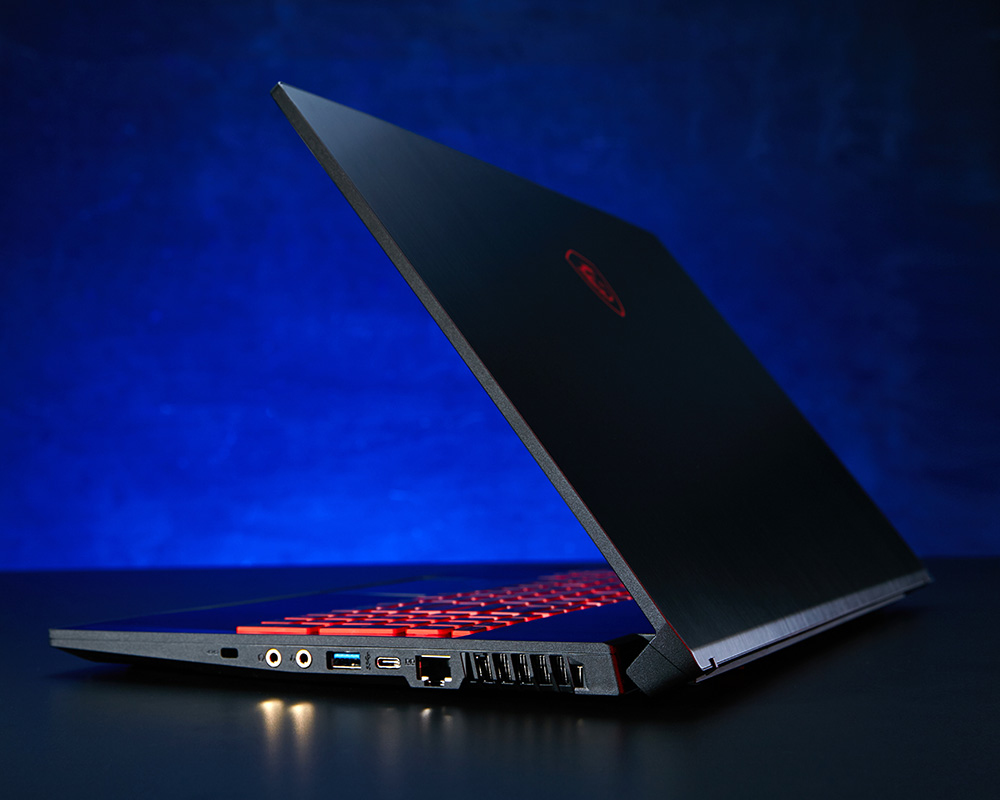 MSI GF75 THIN 8SC-031MX – image 6