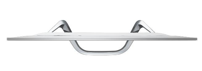 LG 42LA740S TV 106.7 cm (42") Full HD Smart TV Wi-Fi White – image 5