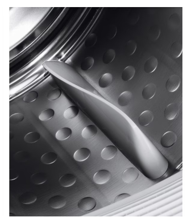 Electrolux TWGL3E500 tumble dryer Freestanding Front-load – image 3