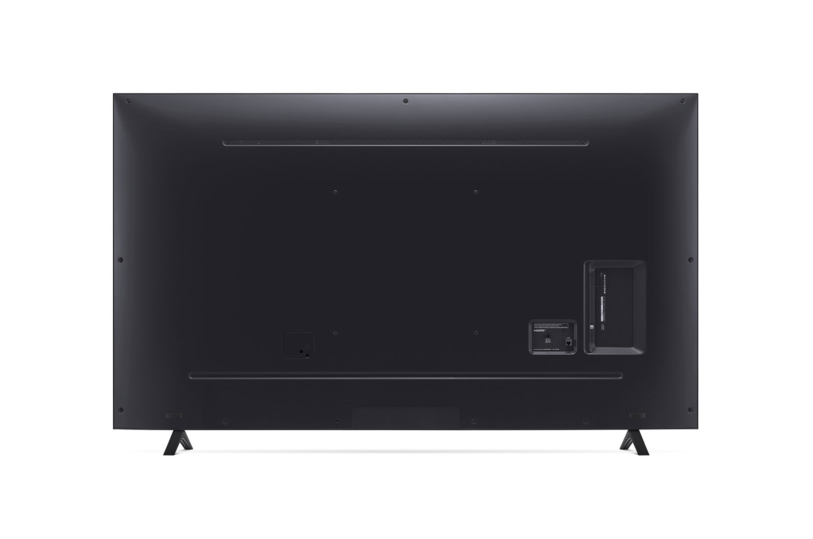 LG UHD 75UQ80006LB – image 8