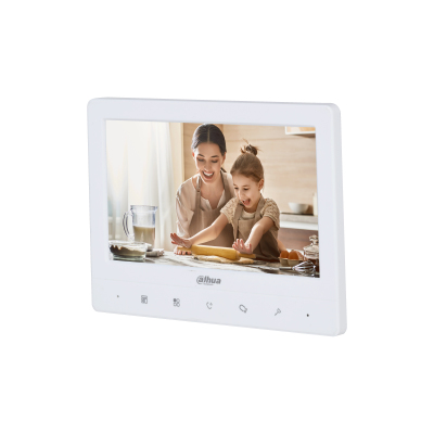 Dahua Technology VTH1020J-T video intercom system – image 2