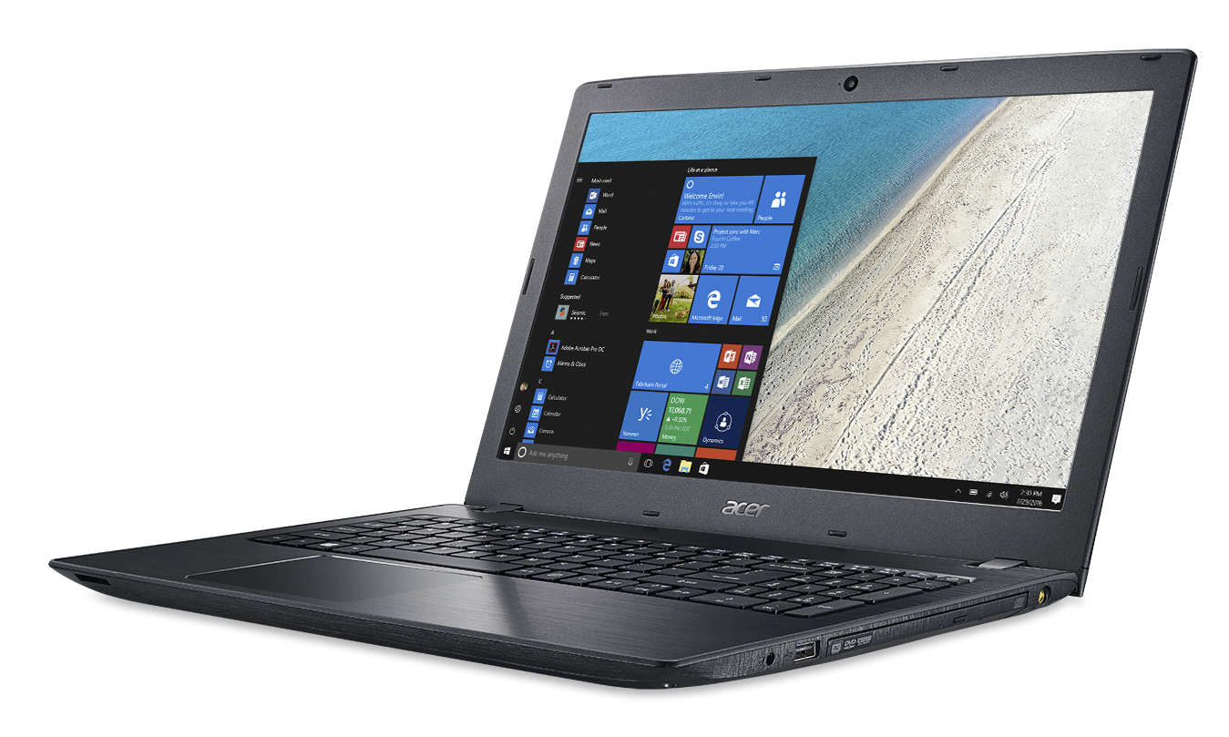 Acer TravelMate P2 TMP259-M-32MA Intel® Core™ i3 i3-6006U Laptop – image 3