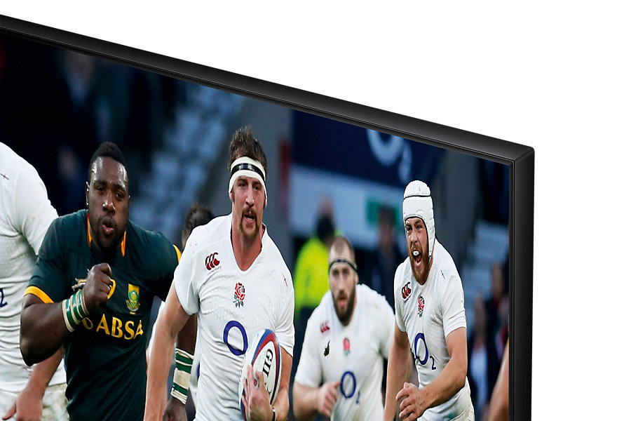 Samsung UE48J5500 121.9 cm (48") Full HD Smart TV Wi-Fi Black – image 5